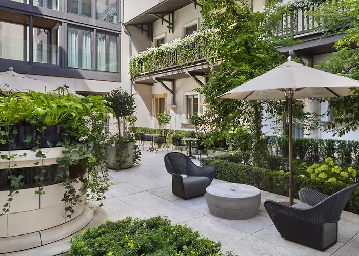 H15 Palace, A Luxury Collection , KrakowHotel Stelle