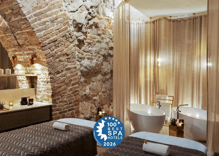 H15 Palace, A Luxury Collection , KrakowHotel Stelle